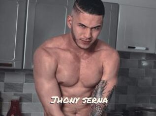 Jhony_serna