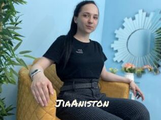 JiaAniston