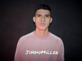 JimmyMiller