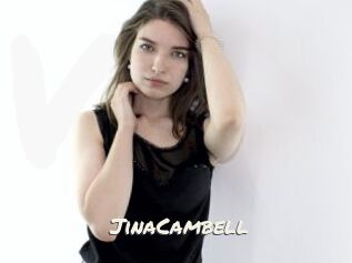 JinaCambell