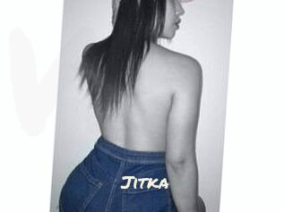 Jitka_