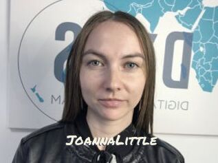 JoannaLittle