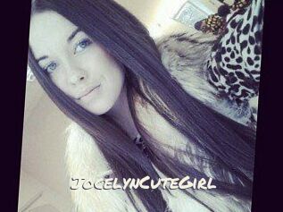 JocelynCuteGirl