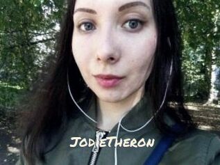 JodieTheron
