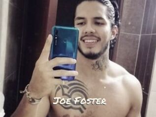 Joe_Foster