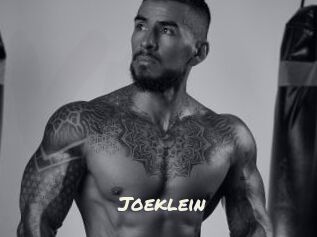 Joeklein