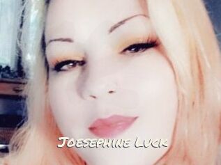 Joesephine_Luck