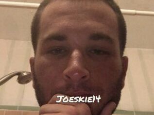 Joeskie14