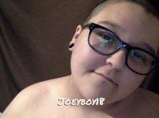 Joeyboy18