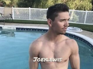 Joeylewis