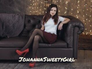 JohannaSweetyGirl