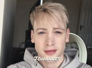 Johannes