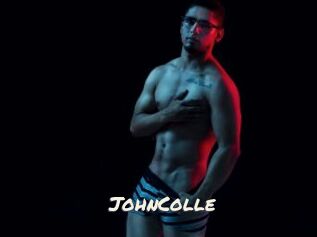 JohnColle