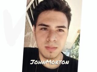 JohnMorton