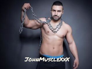 JohnMuscleXxX