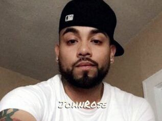 John_Rose