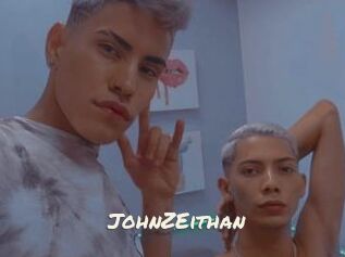 JohnZEithan