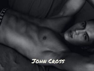John_Cross