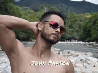 John_Paxton