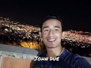 John_due
