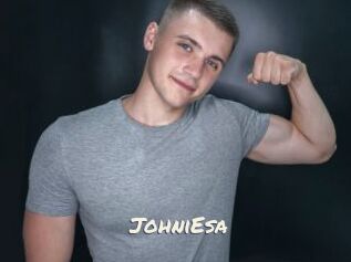 JohniEsa