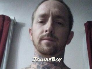 JohnieBoy