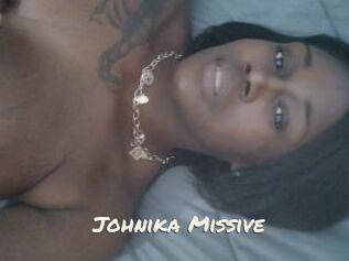 Johnika_Missive