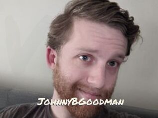 JohnnyBGoodman