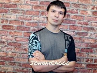 JohnnyCagge