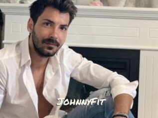 JohnnyFit