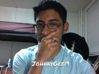 JohnnyGee19