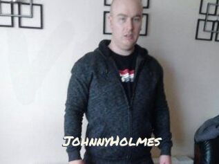 JohnnyHolmes