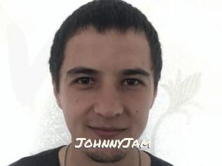 JohnnyJam