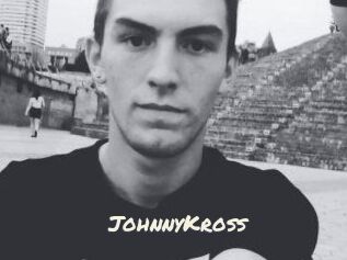 JohnnyKross