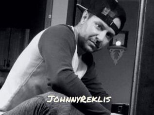 JohnnyReklis