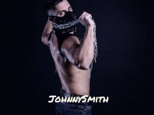 JohnnySmith