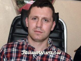 JohnnyWinslow