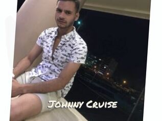 Johnny_Cruise