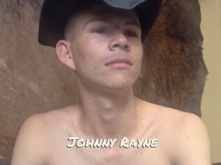 Johnny_Rayne
