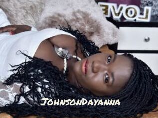 JohnsonDayanna