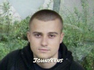 Johny88ns