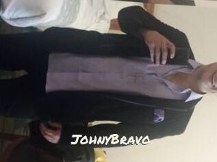 JohnyBravo
