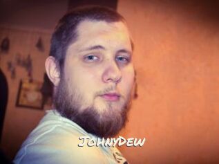 JohnyDew