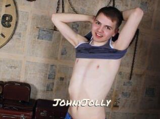 JohnyJolly