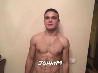 JohnyM