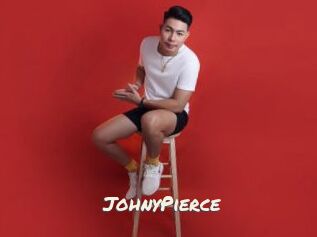 JohnyPierce