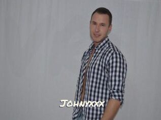 Johnyxxx