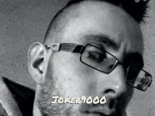 Joker9000