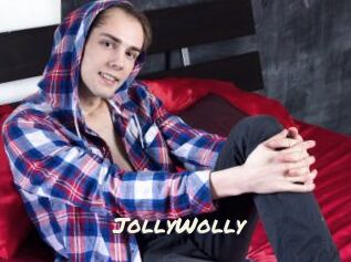 JollyWolly