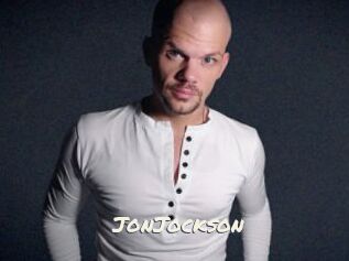 JonJockson